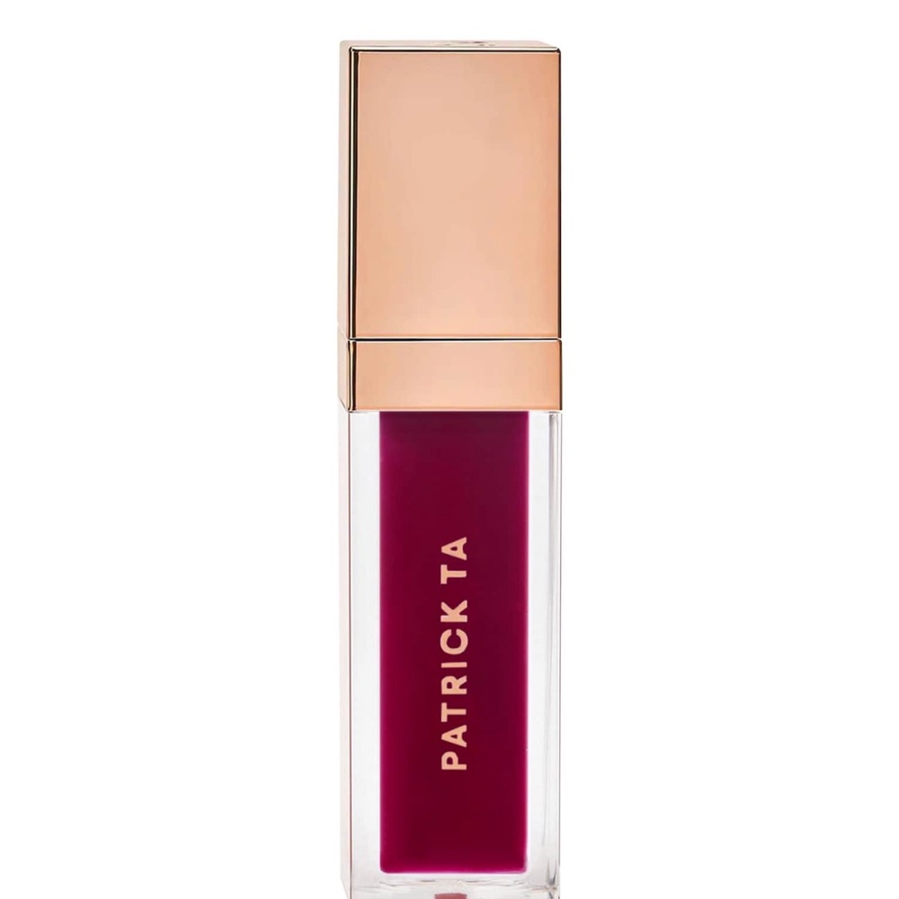 Patrick Ta Lipgloss in unavailable